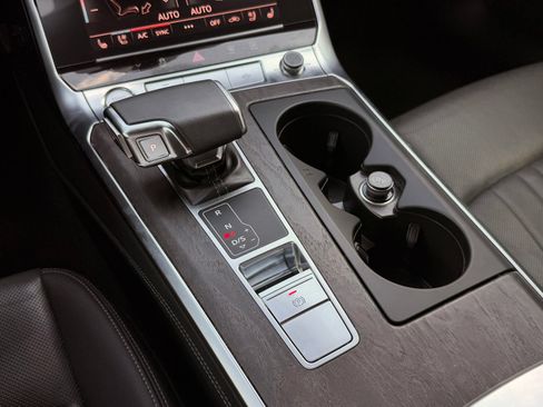 Used 2019 Audi A7 3.0T Premium Plus w/ Premium Plus Package AWD/4WD image 49