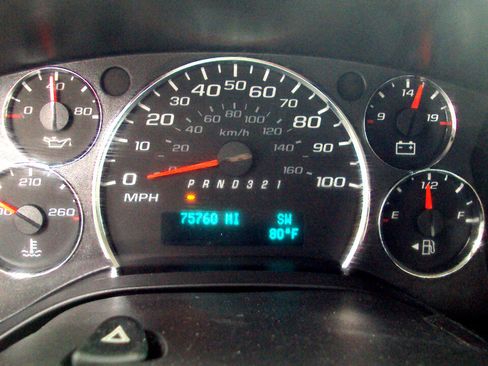 Used 2013 Chevrolet Express 1500 LS image 20