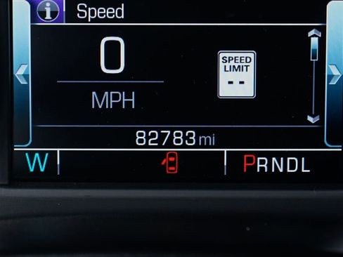 Used 2019 Chevrolet Tahoe LT w/ LT Midnight Edition RWD image 27