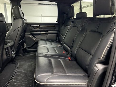 Used 2019 RAM 1500 Limited w/ Advanced Safety Group image 26