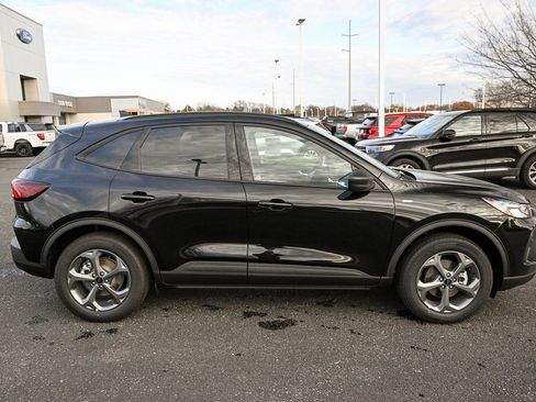 New 2026 Ford Escape ST-Line w/ Tech Pack #1 image 3
