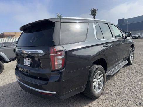 Used 2024 Chevrolet Tahoe LT image 5