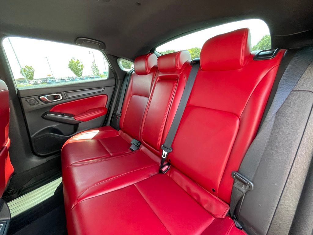 Used 2023 Acura Integra A-Spec w/ Technology Package FWD image 26