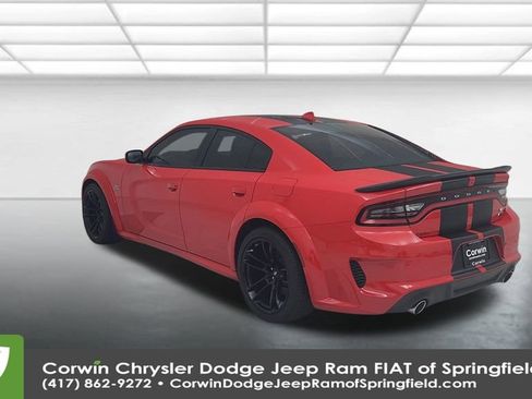 Used 2022 Dodge Charger Scat Pack image 11