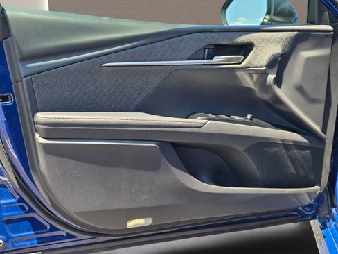 Used 2025 Toyota Camry XLE FWD image 16