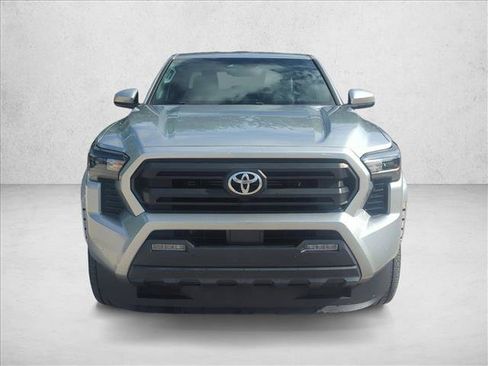 Certified 2024 Toyota Tacoma SR5 RWD image 2