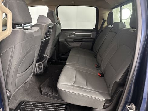 Used 2020 RAM 1500 Big Horn image 7