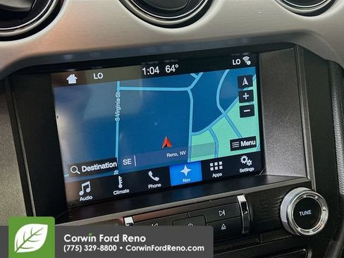 Certified 2017 Ford Mustang GT Premium w/ Equipment Group 401A RWD image 14