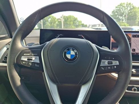 Used 2024 BMW X5 xDrive40i w/ Premium Package AWD/4WD image 20