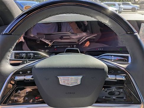 New 2026 Cadillac Escalade IQL Sport 1 image 31