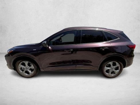 Used 2023 Ford Escape ST-Line w/ Tech Pack #1 FWD image 5