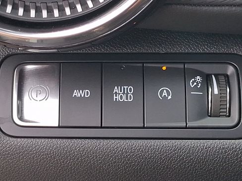 Used 2025 Chevrolet Equinox LT AWD/4WD image 21