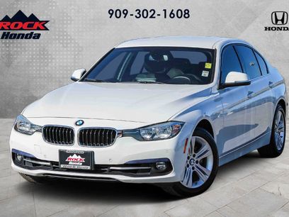 Used 2017 BMW 330i Sedan