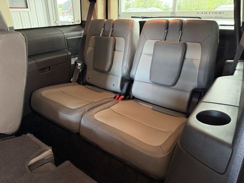 Used 2019 Ford Flex Limited w/ Equipment Group 303A AWD/4WD image 22