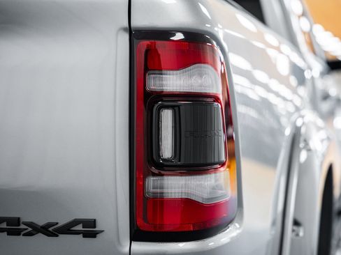 Used 2021 RAM 1500 Rebel w/ Rebel Level 2 Equipment Group image 7