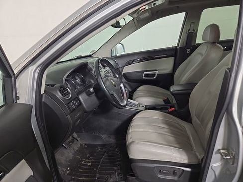Used 2014 Chevrolet Captiva Sport LTZ image 12