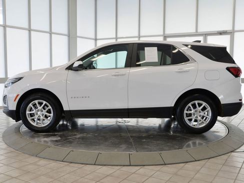 Used 2022 Chevrolet Equinox LT image 5