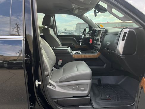 Used 2014 GMC Sierra 1500 SLT w/ Driver Alert Package image 27