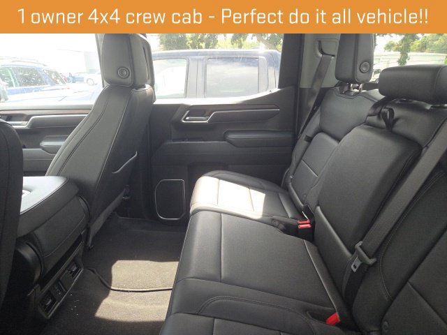 Used 2026 GMC Sierra 1500 SLT AWD/4WD image 14
