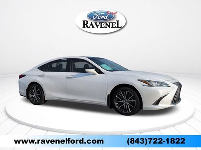 Used 2025 Lexus ES 350 w/ Premium Package