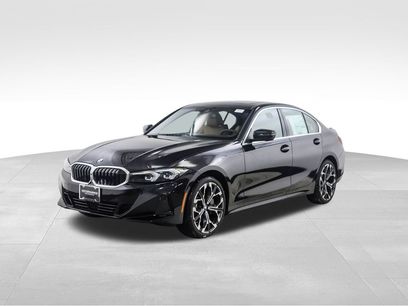 New 2026 BMW 330i xDrive Sedan w/ Convenience Package