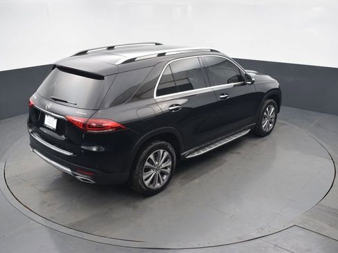 Used 2022 Mercedes-Benz GLE 350 GLE 350 image 41