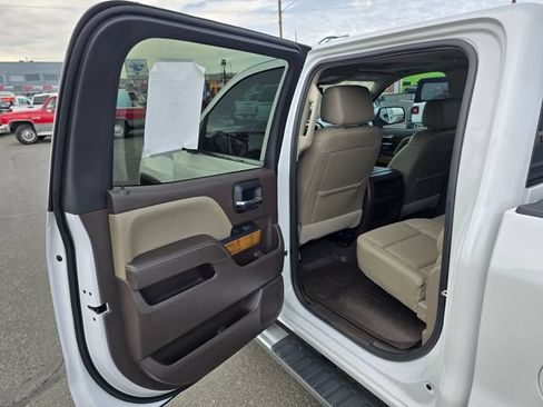 Used 2018 GMC Sierra 1500 SLT AWD/4WD image 15