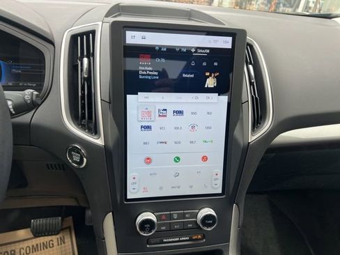 Used 2024 Ford Edge SEL w/ Convenience Package AWD/4WD image 24