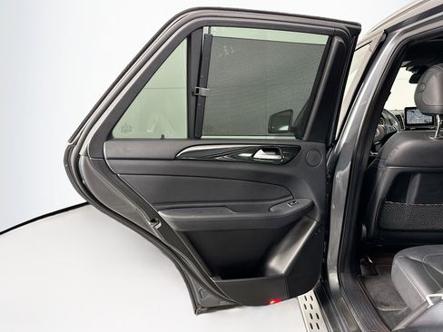 Used 2017 Mercedes-Benz GLE 350 GLE 350 image 27