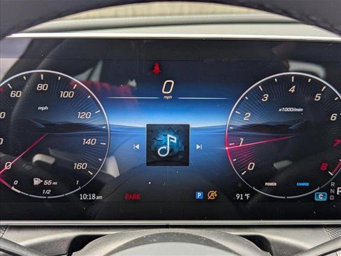 New 2025 Mercedes-Benz C 300 Sedan image 11