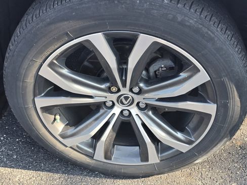 Used 2019 Lexus RX 350L AWD image 9