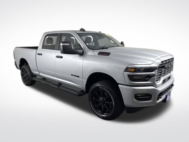 Used 2026 RAM 2500 Big Horn AWD/4WD image 1