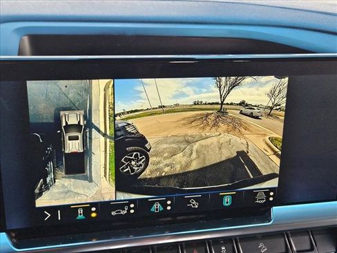 New 2026 Chevrolet Silverado 2500 LTZ w/ LTZ Texas Edition AWD/4WD image 13