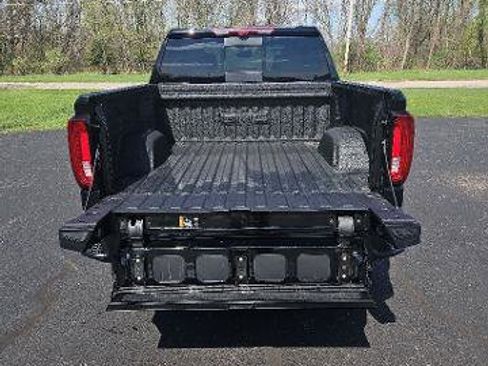 New 2026 GMC Sierra 1500 AT4 AWD/4WD image 10