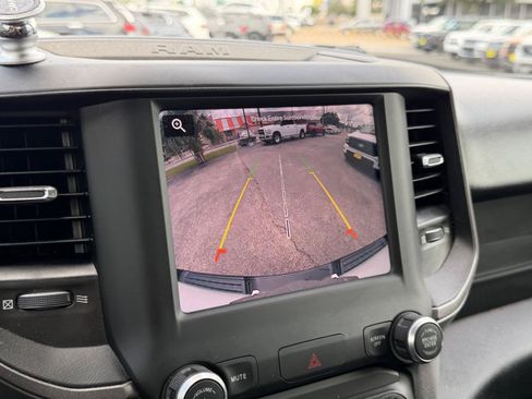 Used 2022 RAM 1500 Tradesman w/ Trailer Tow Group RWD image 22