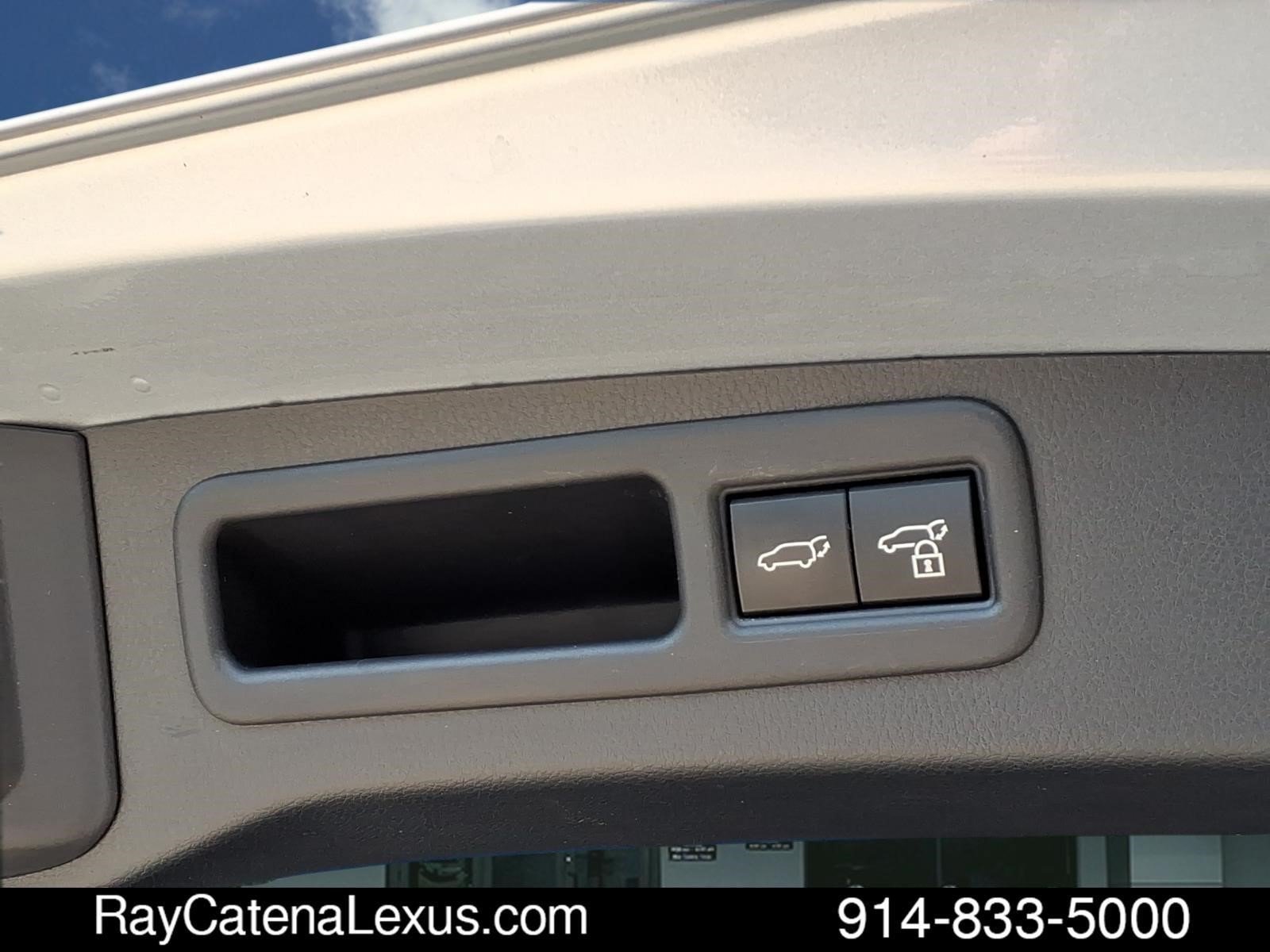 Certified 2023 Lexus RX 350 Premium w/ Accessory Package FWD image 20