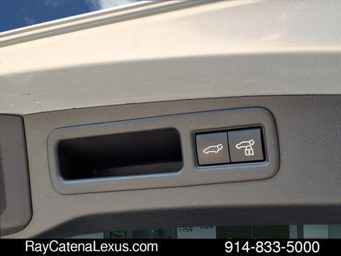 Certified 2023 Lexus RX 350 Premium w/ Accessory Package FWD image 20