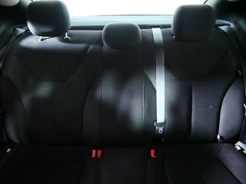 Used 2015 Dodge Dart SE w/ Convenience Group FWD image 13
