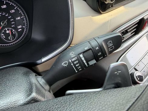 Certified 2023 Hyundai Santa Fe SE AWD/4WD image 27