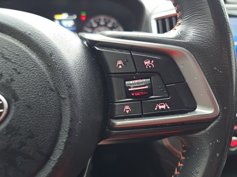 Used 2019 Subaru Crosstrek 2.0i Limited AWD/4WD image 21