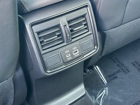 Certified 2026 Subaru Forester Wilderness AWD/4WD image 14