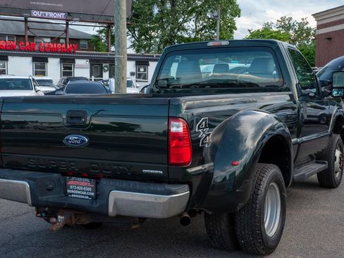 Used 2016 Ford F350 XL w/ Power Equipment Group AWD/4WD image 12