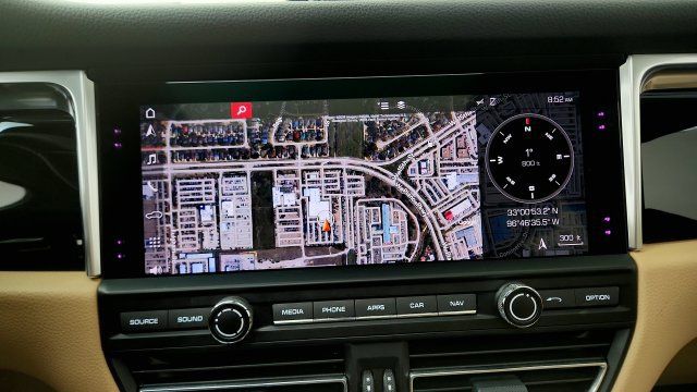 Used 2019 Porsche Macan S AWD/4WD image 59