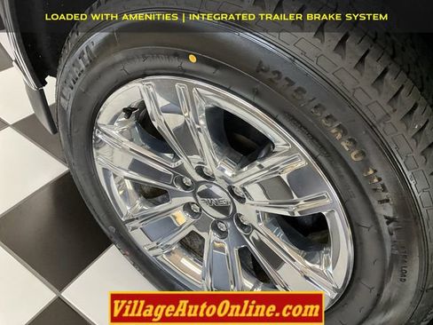 Used 2016 GMC Sierra 1500 SLT image 10