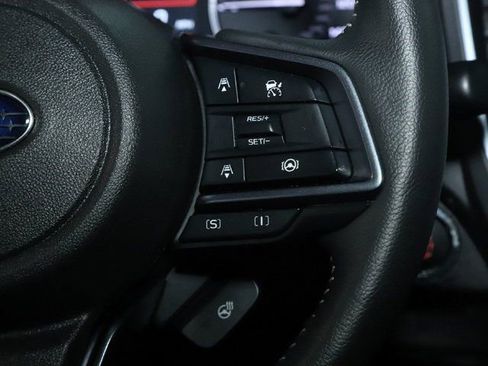 Used 2026 Subaru Forester Limited AWD/4WD image 25