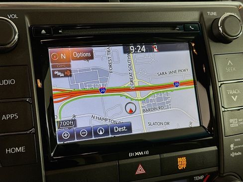 Used 2016 Toyota Camry XLE w/ Moonroof Package image 22