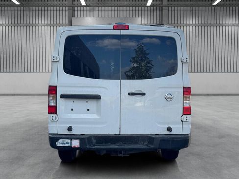 Used 2017 Nissan NV 3500 S w/ Power Basic Package image 8