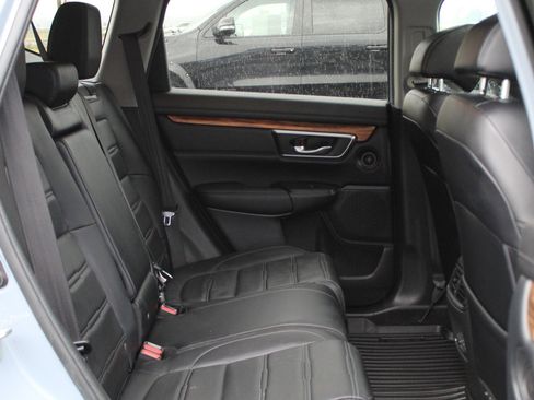 Used 2020 Honda CR-V EX-L image 19