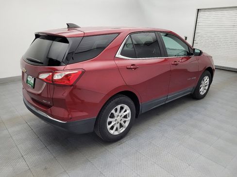 Used 2018 Chevrolet Equinox LT AWD/4WD image 10