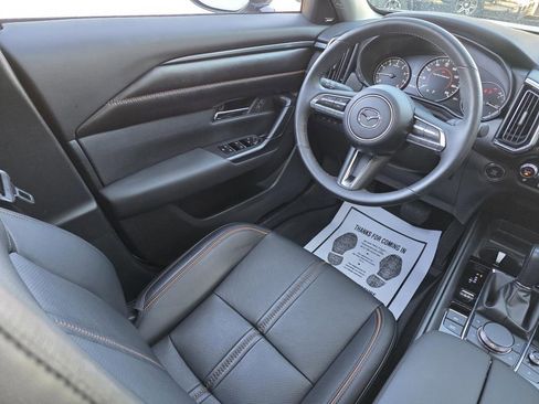 Used 2024 MAZDA CX-50 2.5 Turbo w/ Premium Plus Pkg image 27